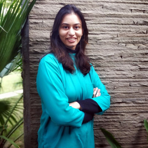 Dr. Sonal Ghangas