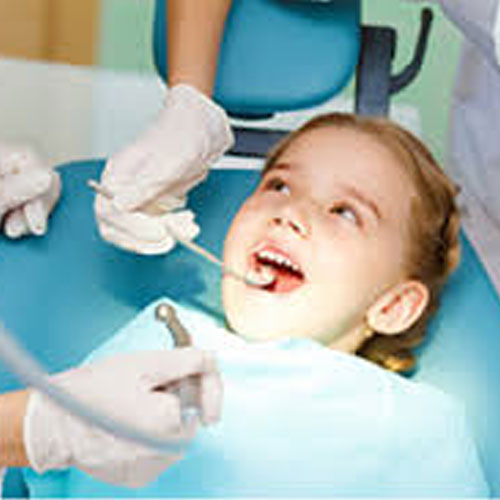 Root Canal Treatment