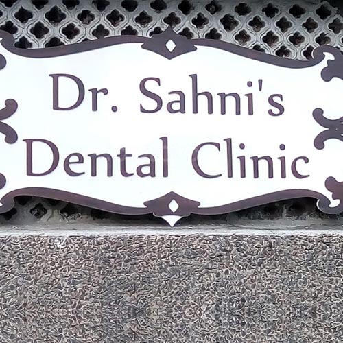 Dr Sahni's Dental Clinic